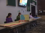 A.S.S.I.S.T club helps collect donations for the military